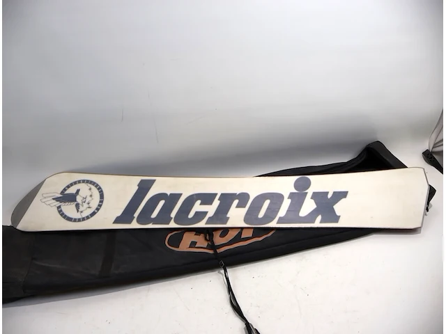 Lacroix snowboard - afbeelding 6 van  6