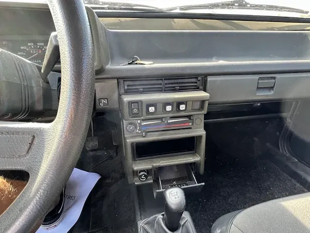 Lada samara, 1990 - afbeelding 4 van  16
