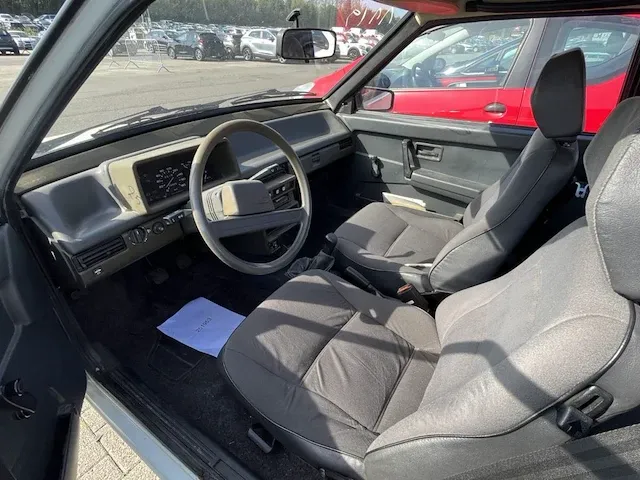 Lada samara, 1990 - afbeelding 5 van  16