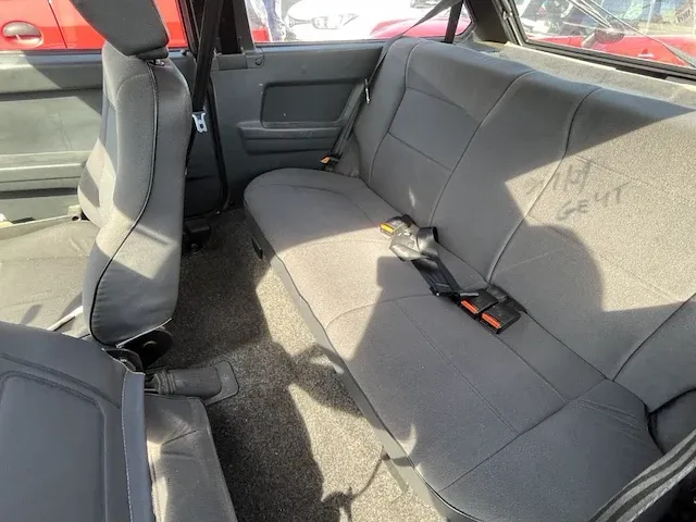 Lada samara, 1990 - afbeelding 6 van  16