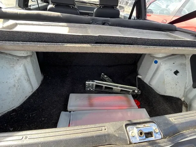 Lada samara, 1990 - afbeelding 7 van  16