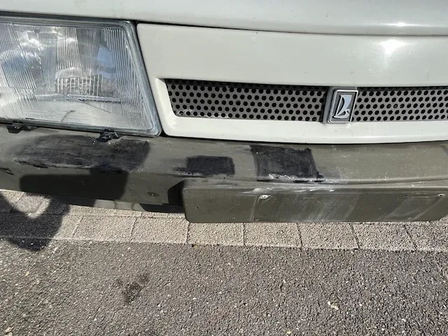 Lada samara, 1990 - afbeelding 8 van  16
