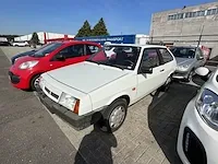Lada samara, 1990 - afbeelding 1 van  16
