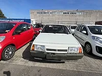 Lada samara, 1990 - afbeelding 9 van  16