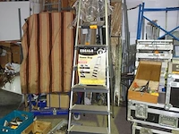 Ladder - 8 treden