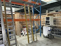 Ladder (2x) - afbeelding 1 van  3