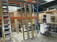 Ladder (3x) - afbeelding 1 van  3