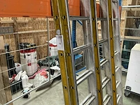Ladder (3x) - afbeelding 3 van  3