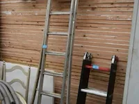 Ladder ± 5 m/ 18 sporten