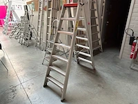 Ladder altrex - afbeelding 1 van  4