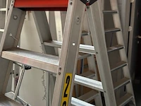Ladder altrex - afbeelding 2 van  4