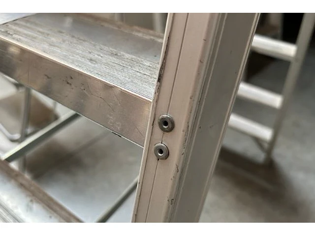 Ladder altrex - afbeelding 3 van  4