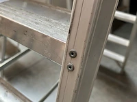 Ladder altrex - afbeelding 3 van  4