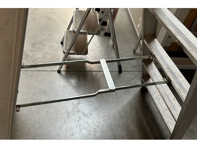 Ladder altrex - afbeelding 4 van  4