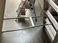 Ladder altrex - afbeelding 4 van  4