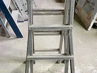 Ladder alu