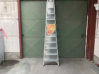 Ladder ayyildiz - afbeelding 1 van  5