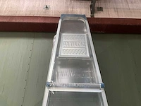 Ladder ayyildiz - afbeelding 4 van  5