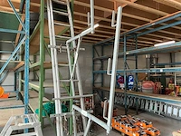 Ladder en trap - afbeelding 3 van  7