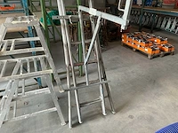 Ladder en trap - afbeelding 4 van  7