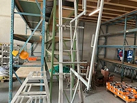 Ladder en trap - afbeelding 6 van  7