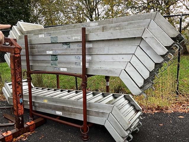 Ladder en trap - afbeelding 2 van  4