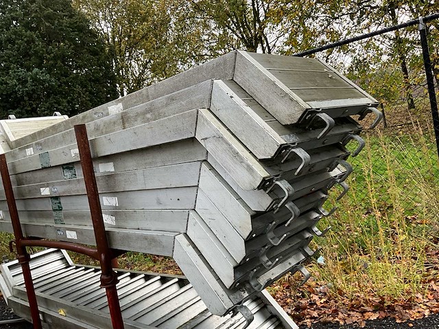 Ladder en trap - afbeelding 3 van  4