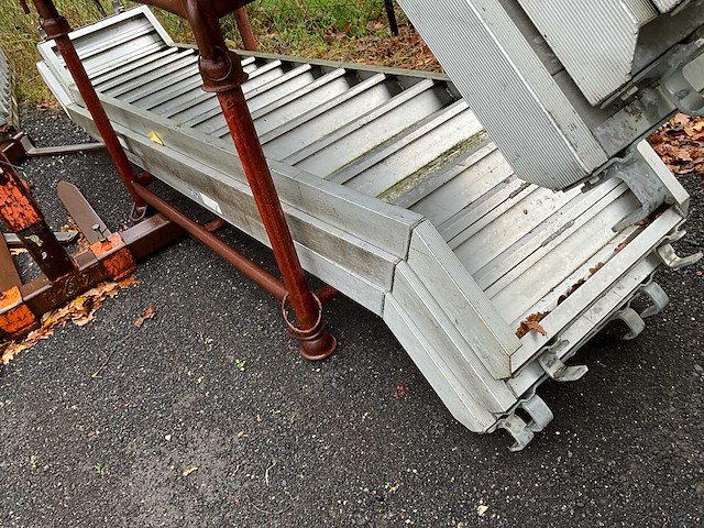 Ladder en trap - afbeelding 4 van  4