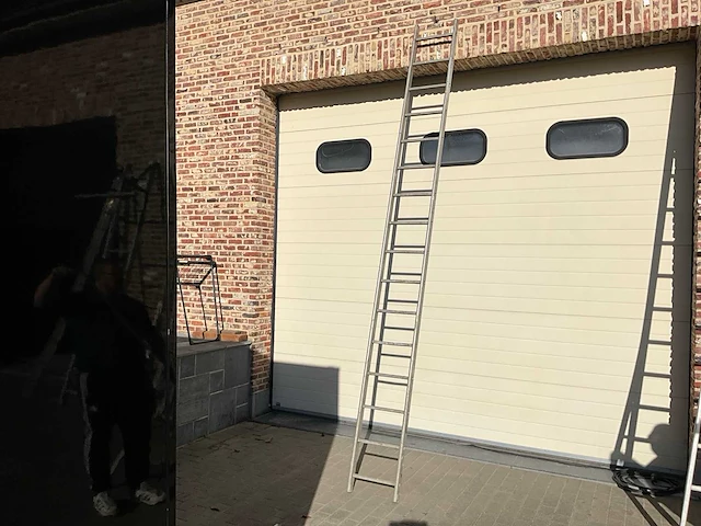 Ladder (enkelvoud) - afbeelding 1 van  1