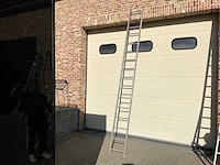 Ladder (enkelvoud) - afbeelding 1 van  1