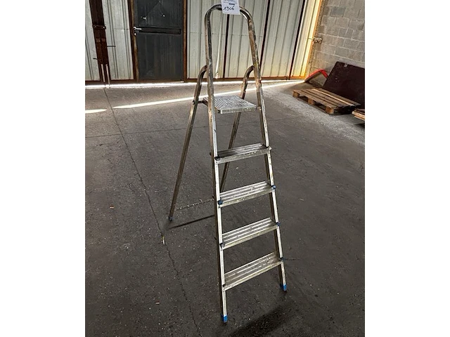 Ladder hst - afbeelding 1 van  3