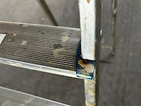 Ladder hst - afbeelding 2 van  3