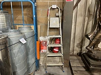 Ladder hst - afbeelding 1 van  3