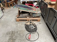 Ladder lift steinweg - afbeelding 1 van  13