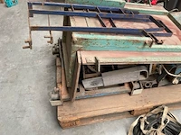 Ladder lift steinweg - afbeelding 6 van  13
