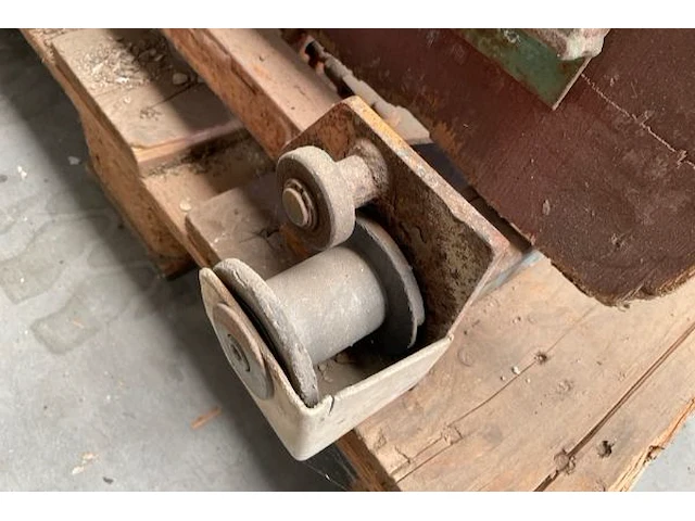 Ladder lift steinweg - afbeelding 7 van  13