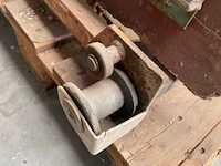 Ladder lift steinweg - afbeelding 7 van  13