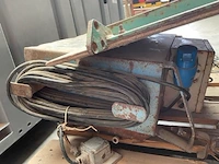 Ladder lift steinweg - afbeelding 8 van  13
