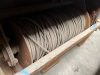 Ladder lift steinweg - afbeelding 10 van  13