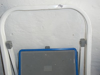 Ladder met drie treden - afbeelding 1 van  2