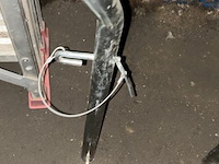 Ladder stabilisator - afbeelding 3 van  3