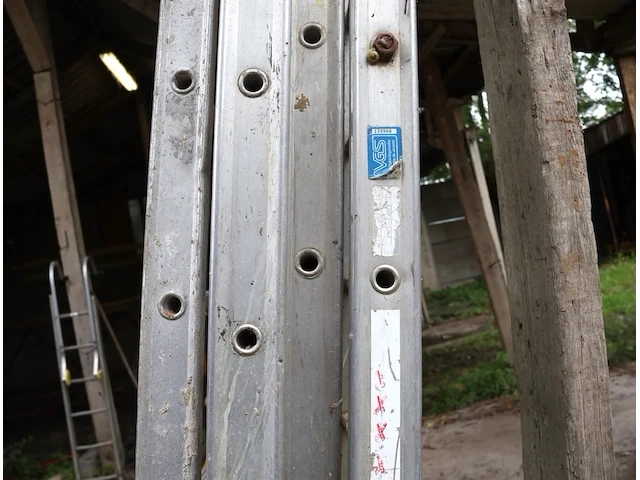 Ladder stuk (x4) - afbeelding 2 van  3