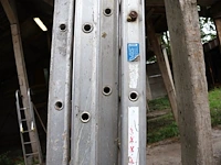 Ladder stuk (x4) - afbeelding 2 van  3