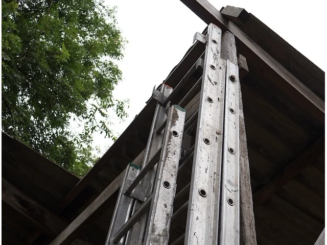 Ladder stuk (x4) - afbeelding 3 van  3