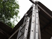 Ladder stuk (x4) - afbeelding 3 van  3