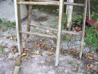 Ladder (x2) - afbeelding 2 van  2