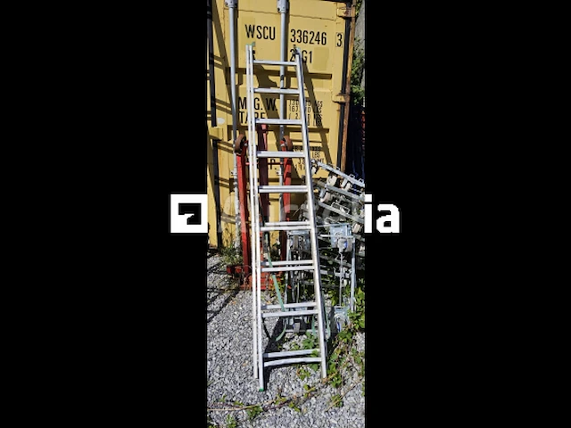 Ladder - afbeelding 1 van  1