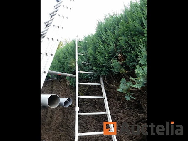 Ladder - afbeelding 1 van  2