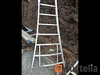 Ladder - afbeelding 2 van  2