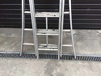 Ladder - afbeelding 2 van  7